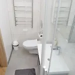 Apartman Modern Flat By Lukiskiu Square Vilnius